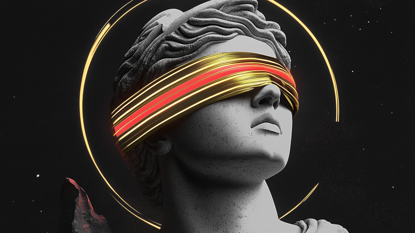 Original Glitch Art Generator Online