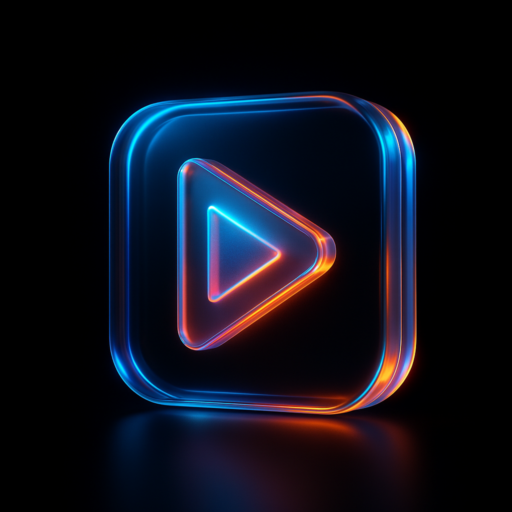 Transform Icon Into 3D Image Effect 2
